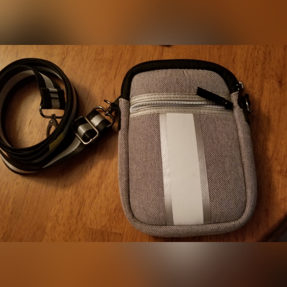 Haute Shore Cellphone Crossbody